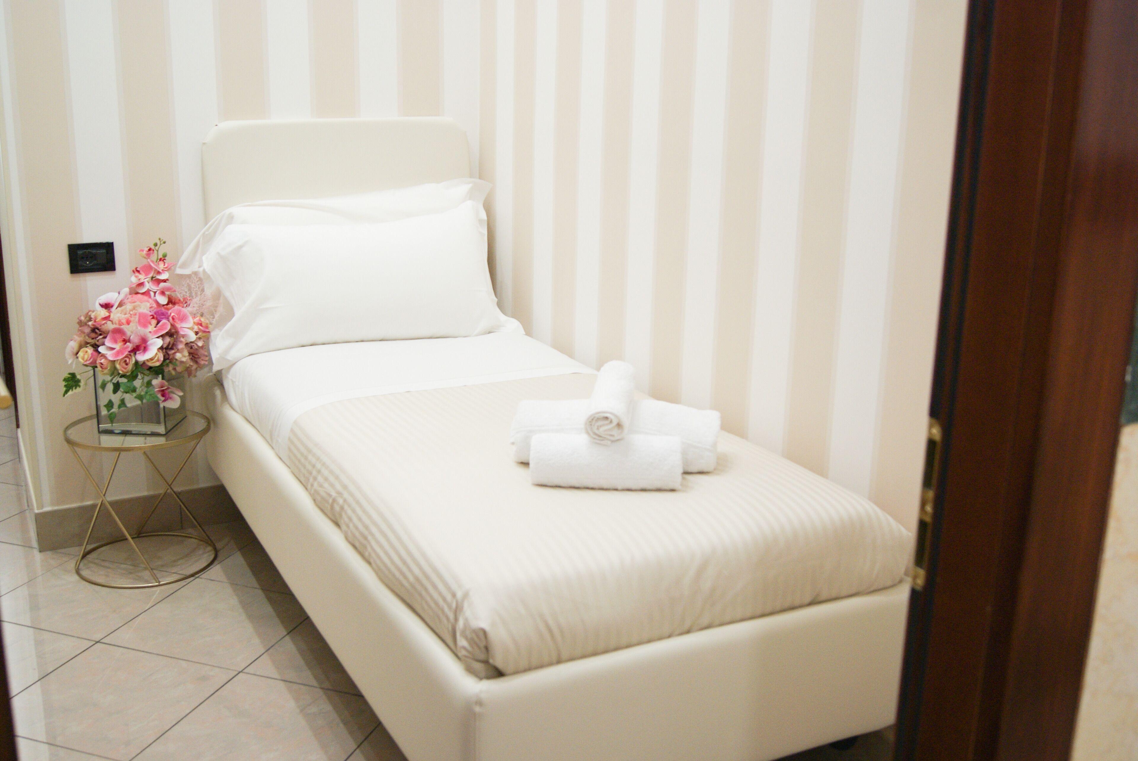 Monti 66 Hotel — Foto 1